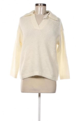 Dámský svetr Someday., Velikost M, Barva Krémová, Cena  1 429,00 Kč