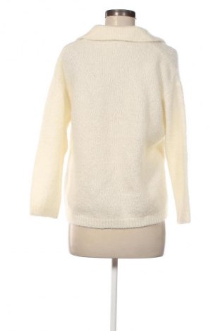 Dámský svetr Someday., Velikost M, Barva Krémová, Cena  1 429,00 Kč