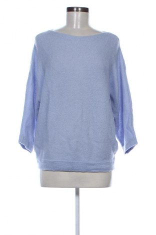 Дамски пуловер Someday., Размер M, Цвят Син, Цена 93,99 лв.