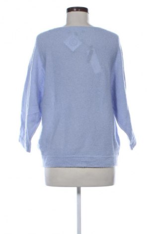Дамски пуловер Someday., Размер M, Цвят Син, Цена 93,99 лв.