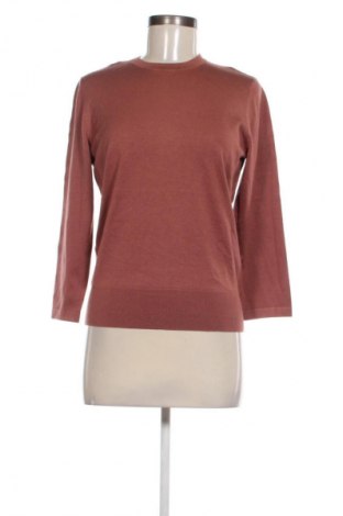 Дамски пуловер Someday., Размер M, Цвят Кафяв, Цена 93,99 лв.