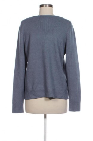 Damski sweter Sondag & Sons, Rozmiar M, Kolor Niebieski, Cena 123,99 zł