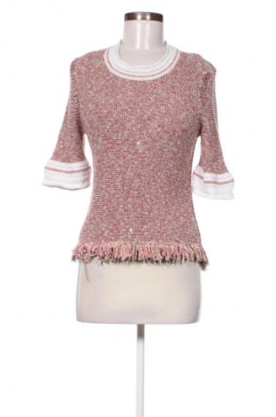 Damenpullover Sonia Rykiel, Größe S, Farbe Mehrfarbig, Preis 117,60 €