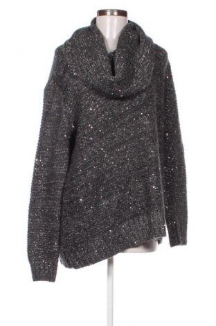 Γυναικείο πουλόβερ Soon, Μέγεθος L, Χρώμα Πολύχρωμο, Τιμή 14,91 €