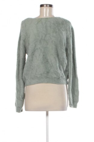 Damenpullover Sora, Größe M, Farbe Grün, Preis € 7,99