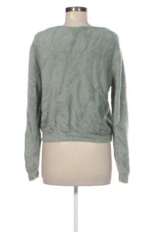 Damenpullover Sora, Größe M, Farbe Grün, Preis € 7,99