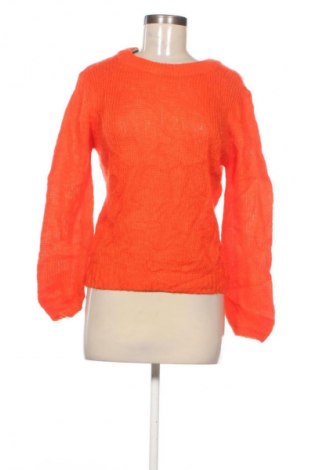 Dámsky pulóver Sora, Veľkosť XS, Farba Oranžová, Cena  6,95 €