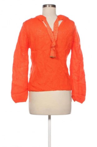 Dámsky pulóver Sora, Veľkosť XS, Farba Oranžová, Cena  6,95 €