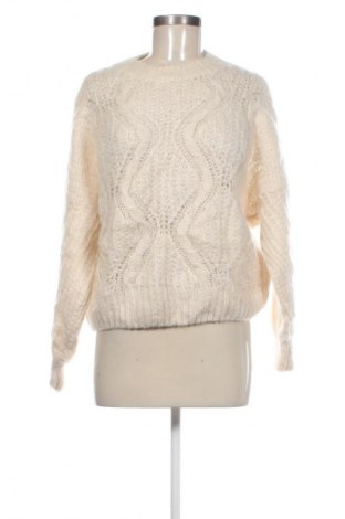 Γυναικείο πουλόβερ Souvenir, Μέγεθος S, Χρώμα Λευκό, Τιμή 42,99 €