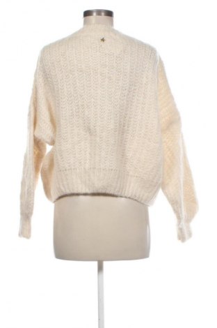 Γυναικείο πουλόβερ Souvenir, Μέγεθος S, Χρώμα Λευκό, Τιμή 42,99 €