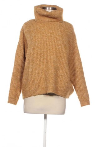 Γυναικείο πουλόβερ Soya Concept, Μέγεθος M, Χρώμα Πορτοκαλί, Τιμή 10,99 €