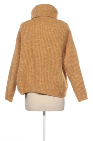 Γυναικείο πουλόβερ Soya Concept, Μέγεθος M, Χρώμα Πορτοκαλί, Τιμή 10,99 €