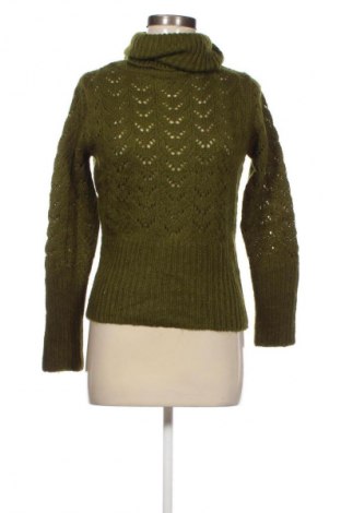Damenpullover Specchio, Größe S, Farbe Grün, Preis € 12,99