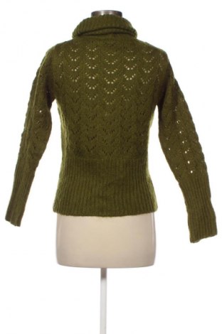 Damenpullover Specchio, Größe S, Farbe Grün, Preis € 12,99