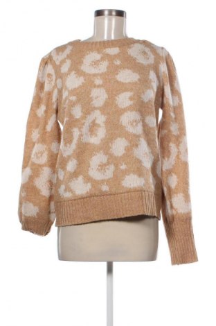 Дамски пуловер Spirit, Размер L, Цвят Многоцветен, Цена 29,00 лв.