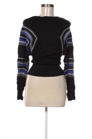 Γυναικείο πουλόβερ Stefanel, Μέγεθος S, Χρώμα Πολύχρωμο, Τιμή 40,99 €