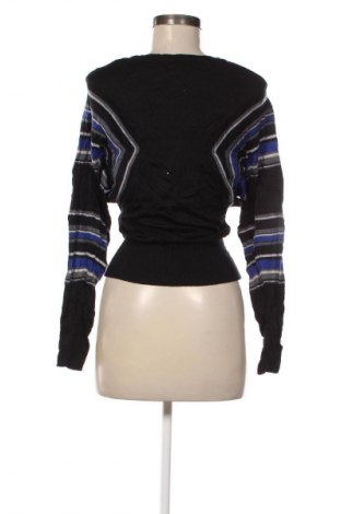 Γυναικείο πουλόβερ Stefanel, Μέγεθος S, Χρώμα Πολύχρωμο, Τιμή 40,99 €