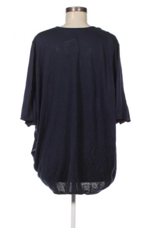 Damenpullover Stefanel, Größe XXL, Farbe Blau, Preis 28,99 €