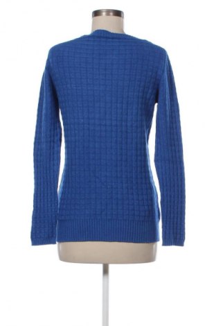 Damenpullover Stefanel, Größe L, Farbe Blau, Preis € 44,99