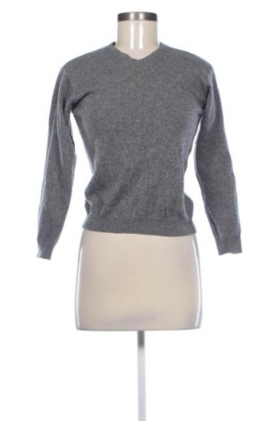 Damenpullover Stefanel, Größe S, Farbe Grau, Preis € 43,99