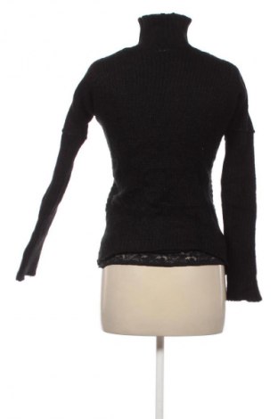 Damski sweter Stefanel, Rozmiar S, Kolor Czarny, Cena 183,99 zł