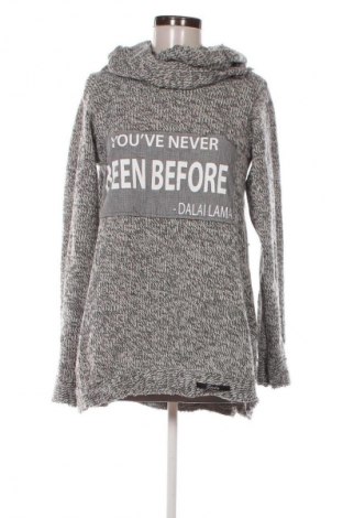 Damski sweter Stella, Rozmiar L, Kolor Kolorowy, Cena 94,25 zł