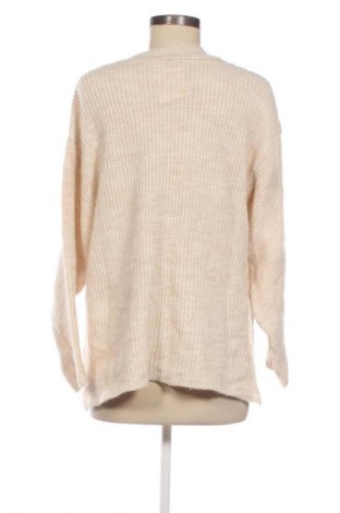 Női pulóver Stradivarius, Méret XS, Szín Bézs, Ár 5 800 Ft