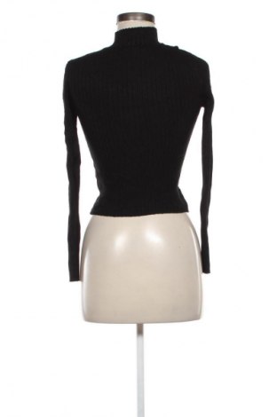 Dámský svetr Stradivarius, Velikost S, Barva Černá, Cena  219,00 Kč