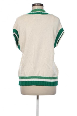 Γυναικείο πουλόβερ Stradivarius, Μέγεθος S, Χρώμα Πολύχρωμο, Τιμή 5,99 €