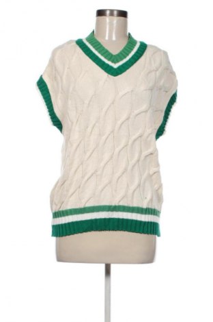 Γυναικείο πουλόβερ Stradivarius, Μέγεθος S, Χρώμα Πολύχρωμο, Τιμή 5,99 €