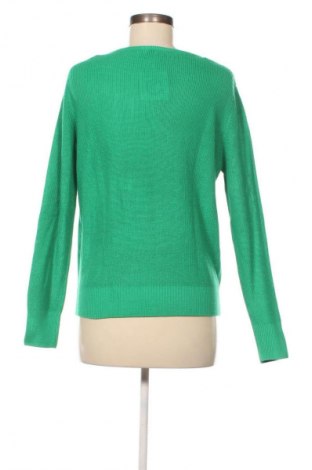 Дамски пуловер Stradivarius, Размер XS, Цвят Зелен, Цена 10,99 лв.