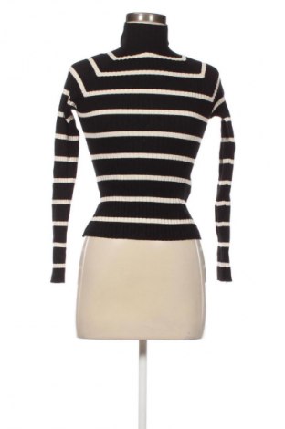 Γυναικείο πουλόβερ Stradivarius, Μέγεθος M, Χρώμα Πολύχρωμο, Τιμή 9,99 €