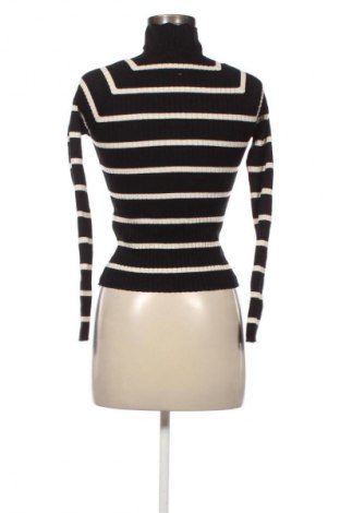 Γυναικείο πουλόβερ Stradivarius, Μέγεθος M, Χρώμα Πολύχρωμο, Τιμή 9,99 €