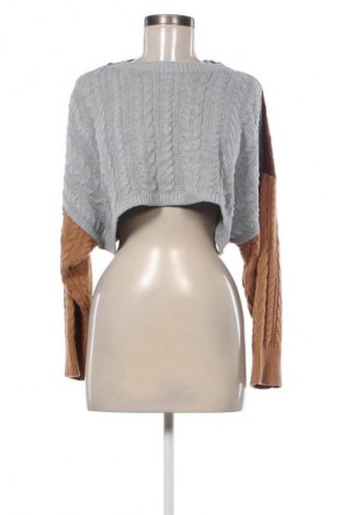 Dámsky pulóver Stradivarius, Veľkosť S, Farba Viacfarebná, Cena  14,77 €