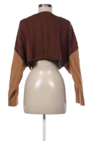 Dámsky pulóver Stradivarius, Veľkosť S, Farba Viacfarebná, Cena  14,77 €