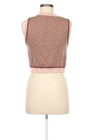 Damenpullover Stradivarius, Größe S, Farbe Mehrfarbig, Preis € 10,99