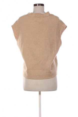 Дамски пуловер Street One, Размер M, Цвят Бежов, Цена 40,89 лв.