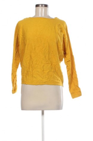 Damski sweter Street One, Rozmiar XS, Kolor Żółty, Cena 43,99 zł