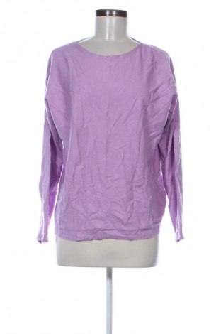 Dámský svetr Street One, Velikost M, Barva Fialová, Cena  309,00 Kč