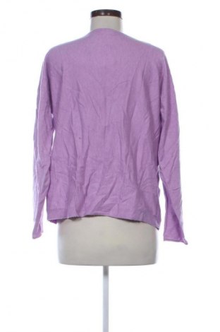 Dámský svetr Street One, Velikost M, Barva Fialová, Cena  309,00 Kč