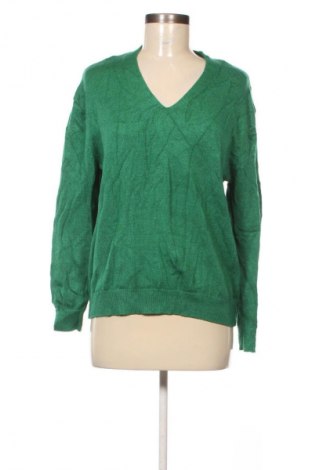 Dámsky pulóver Street One, Veľkosť M, Farba Zelená, Cena  13,95 €