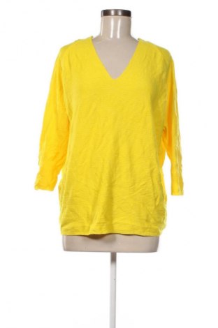 Női pulóver Street One, Méret M, Szín Sárga, Ár 3 709 Ft