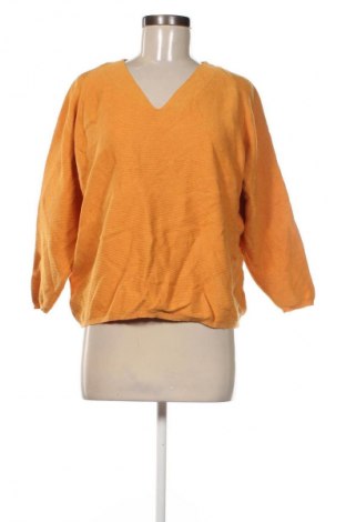 Pulover de femei Street One, Mărime M, Culoare Portocaliu, Preț 52,99 Lei