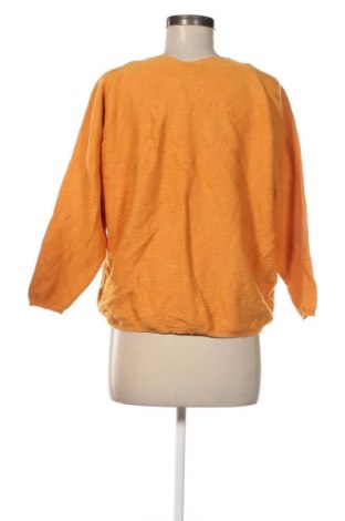 Pulover de femei Street One, Mărime M, Culoare Portocaliu, Preț 52,99 Lei