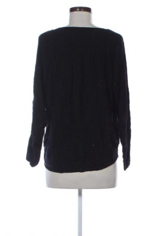 Дамски пуловер Street One, Размер M, Цвят Черен, Цена 15,99 лв.