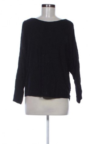 Дамски пуловер Street One, Размер M, Цвят Черен, Цена 15,99 лв.