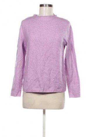 Damenpullover Street One, Größe S, Farbe Lila, Preis € 15,99