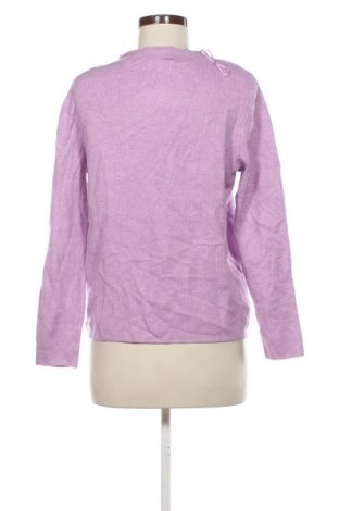 Damenpullover Street One, Größe S, Farbe Lila, Preis € 15,99