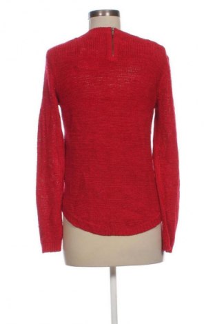 Pulover de femei Street One, Mărime S, Culoare Roșu, Preț 63,99 Lei