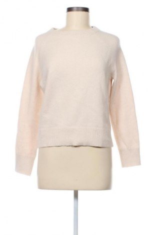 Dámský svetr Street One, Velikost XS, Barva Krémová, Cena  520,00 Kč
